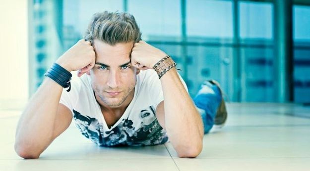 さわやかイケメン 驚愕の彼の職業とは リトルトリップ