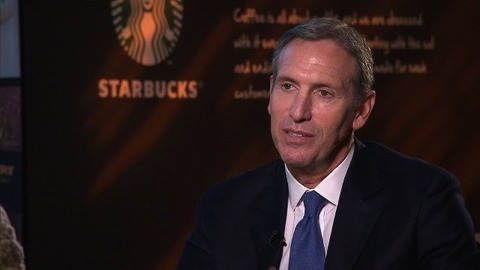 starbucks-ceo-Howard-Schultz