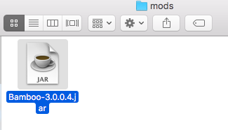 Macでもminecraftでmod導入出来るの 導入方法 Macbook日記