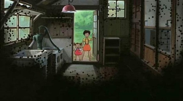 海外の反応 ジブリの偉大な脇役キャラクター10 お気に入りは入ってる 海外の反応 On The Web