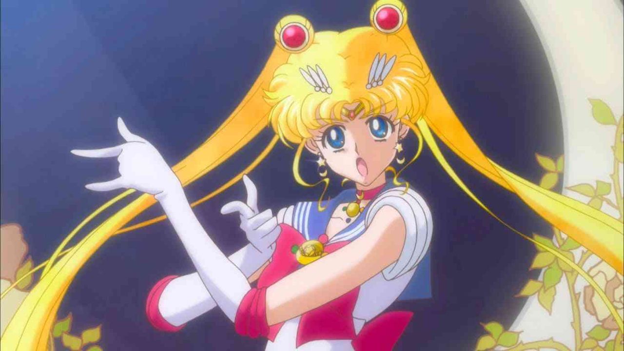 海外 超幸せ 幸せの涙が流れ落ちる 美少女戦士セーラームーンcrystal予告編に対しての海外の反応 海外の反応 On The Web 海外 超幸せ 幸せの涙が流れ落ちる 美少女戦士セーラームーンcrystal予告編に対しての海外の反応 海外の反応 On The Web