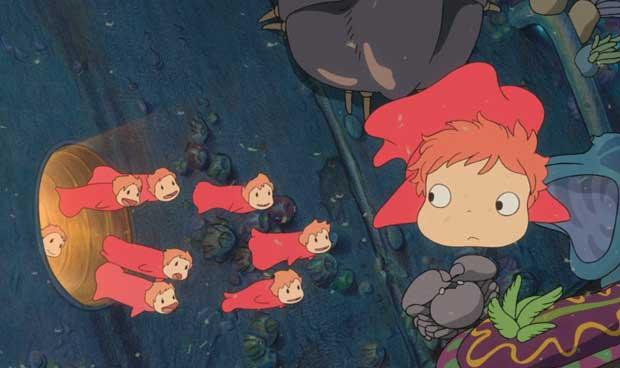 海外の反応 ジブリの偉大な脇役キャラクター10 お気に入りは入ってる 海外の反応 On The Web