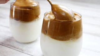 ダルゴナコーヒー
