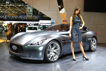 Nissan インフィニティエッセンス Yuu遊fuzzy みんなの広場 Photo Plaza 南会津町