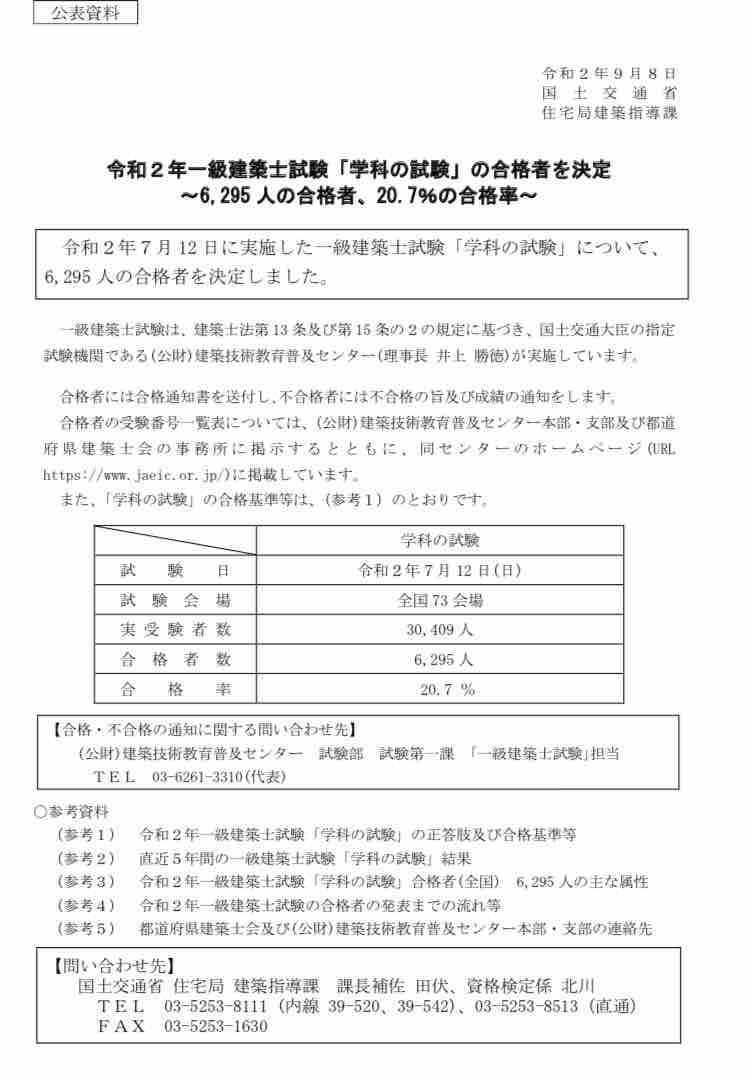 一級 建築 士 試験 基準 点 Article 一級 建築 士 試験 基準 点 Article