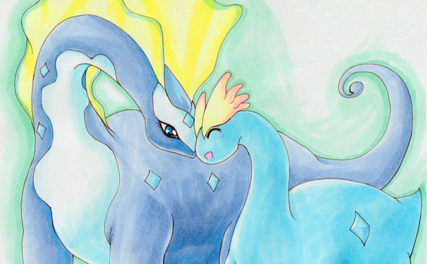 アマルルガ 考察 4 スカラ マイナー育成日記