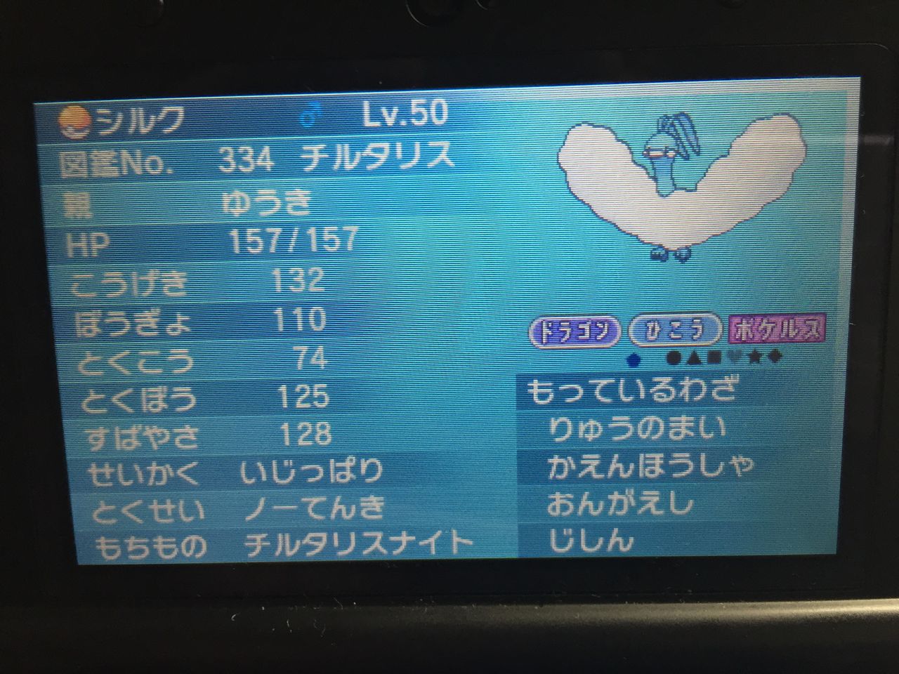 ギギギアル杯 反省 スカラ マイナー育成日記