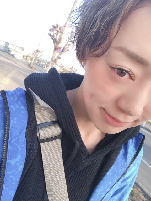 【5/13、73日目】面倒な女。現る。 : 万里慧Official Blog