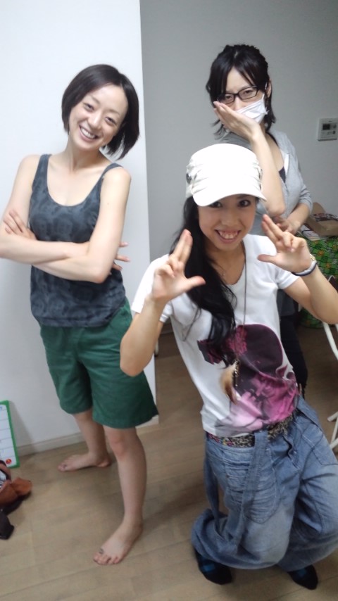 残すところワンマンライブまであと 万里慧official Blog