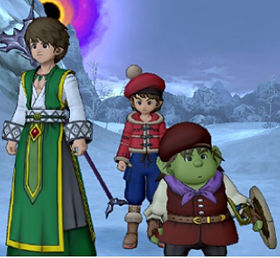 人間男を嫌わないで げんきの傷付いた半生 ゆうきりんりん