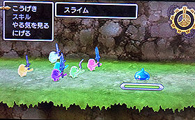 ドラクエ11ですれちがい通信 ヨッチ族とガライの街 ゆうきりんりん ドラクエ11ですれちがい通信 ヨッチ族とガライの街 ゆうきりんりん