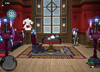 アスフェルド学園9話と合コンロイヤル 寮と像 ネタバレあり ゆうきりんりん