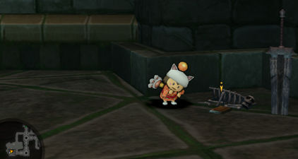 ネタバレ有 リィンとラウルの話 ゆうきりんりん