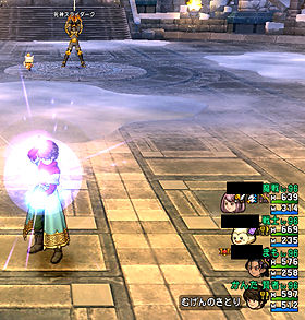 ブメ賢者で行くスライダーク 戦い方と慣れ ゆうきりんりん