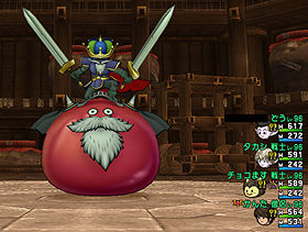 フレとｓジェネ 野良でｓジェネ テロ光100僧 ゆうきりんりん