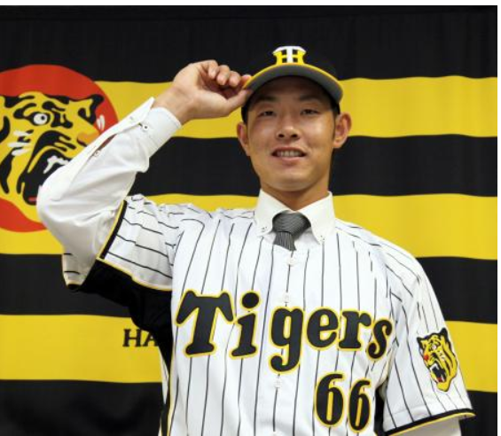 阪神の66番 黒瀬春樹選手 : yuukiclubのブログ