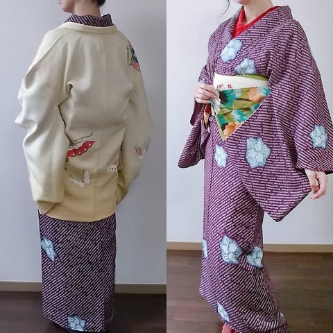 minshia*絞り/羽織117他3点 noonaesthetics.com