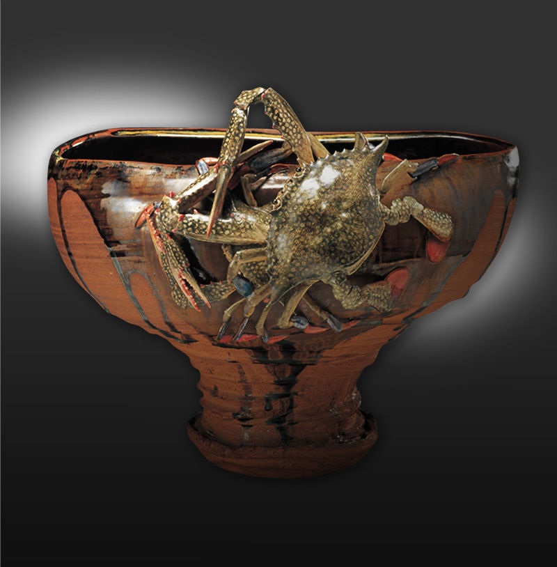 超絶技巧! 吉兆庵美術館蒐集 真葛香山展 : Boycraft blog