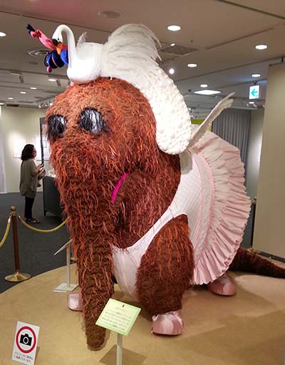 日本橋高島屋 セサミストリート45thアニバーサリーフェア Boycraft Blog 日本橋高島屋 セサミストリート45thアニバーサリーフェア Boycraft Blog