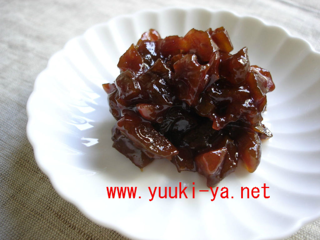 青梅コチュジャン 参鶏湯 サムゲタン の食材について キムチの由季家パラム通信 青梅コチュジャン 参鶏湯 サムゲタン の食材について キムチの由季家パラム通信