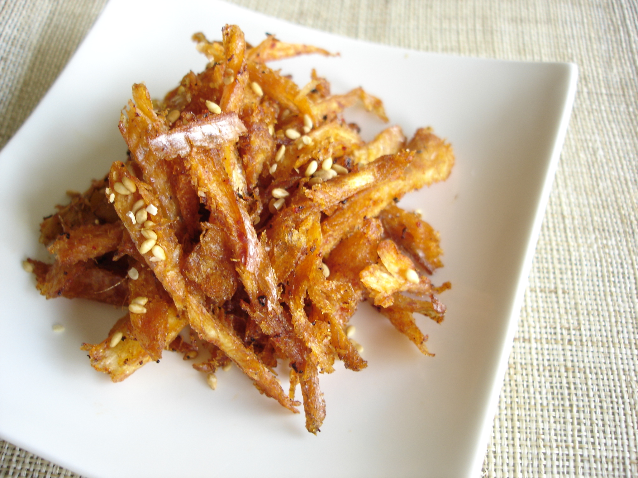 ミョンテ 明太 辛炒めレシピと辛いおでんのススメ キムチの由季家パラム通信