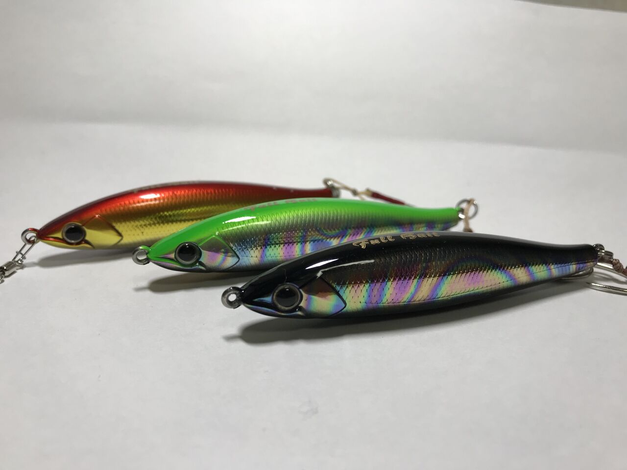 オリジナルデザイン手作り商品 フルベイト d3 5個セット | kinderpartys.at