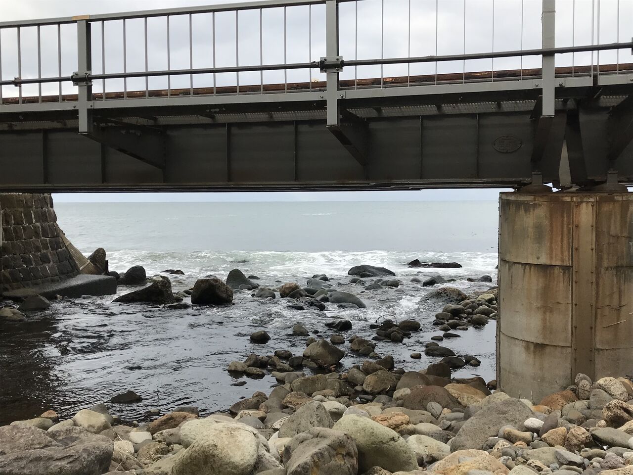 サクラマス ゆうくんパパの北海道を釣る