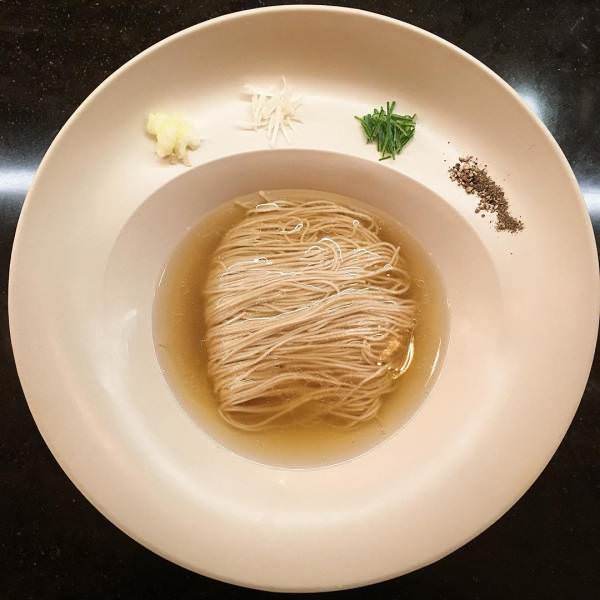 食べ物 ラーメン 意識高い系と低い系の境目について ゆうのまなざし速報