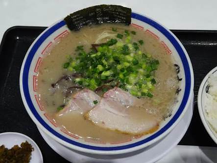 食べ物 ラーメン 意識高い系と低い系の境目について ゆうのまなざし速報
