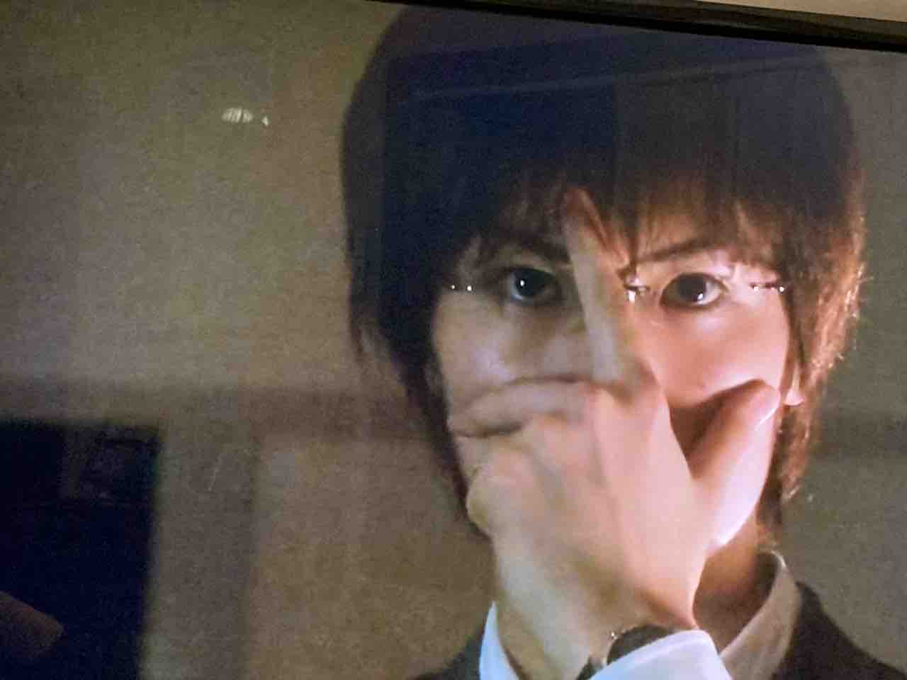 ガリレオ エピソード０ 月明かりの部屋