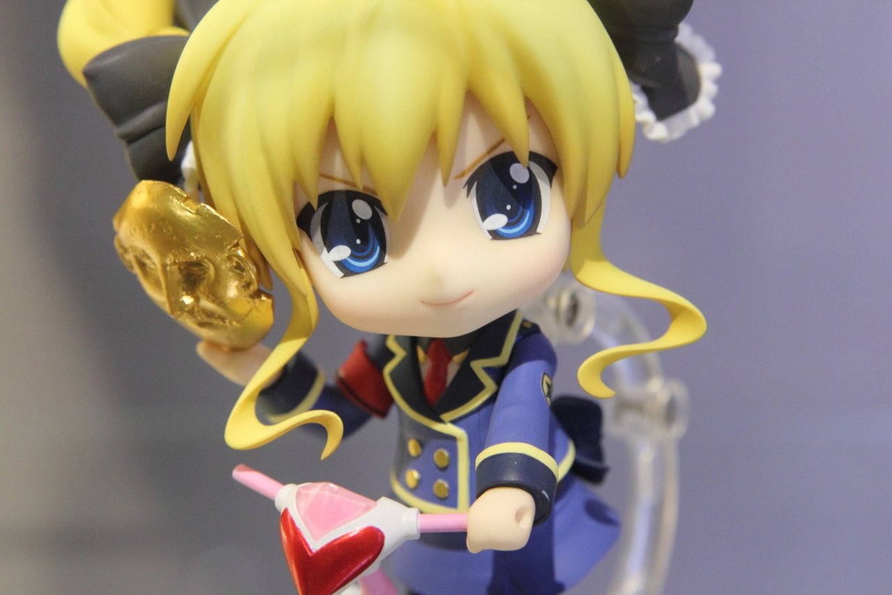 ねんどろいど 明智小衣 あれやこれやと気の向くままに