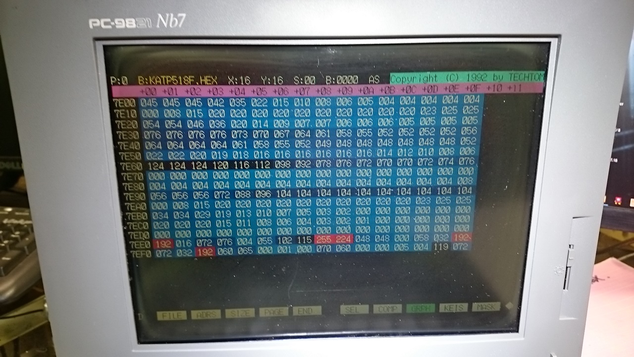 1024-01 KさまのBNR32.TECHTOM ミスファイアリングシステム IIC 