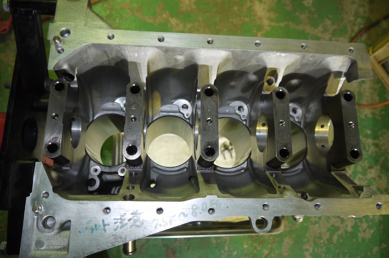 H*!様 SR20 ターボ ピストンクーラー 一台分 Yahoo!オークション