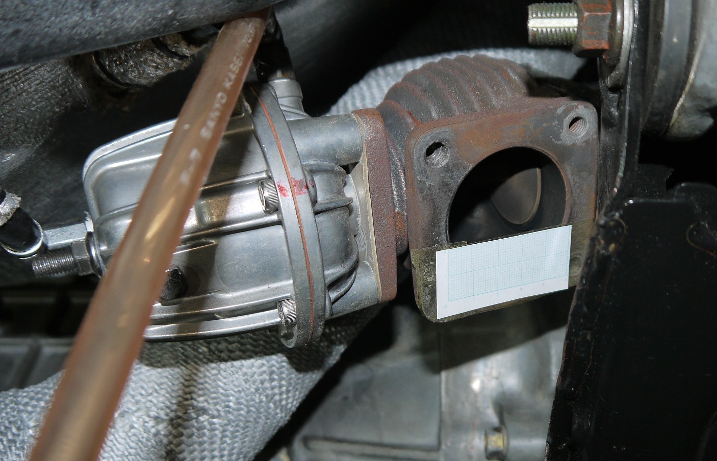 Greddy ウエストゲートバルブ タイプr 50f 作動test xyzの実験室 Greddy ウエストゲートバルブ タイプr 50f 作動test xyzの実験室
