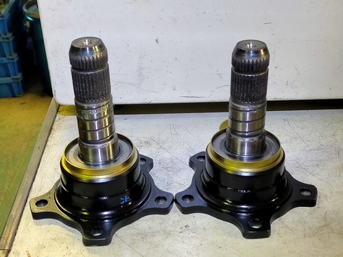 【公式ショップ】 NISMO LSD R200デフオーバーホール済み パーツ