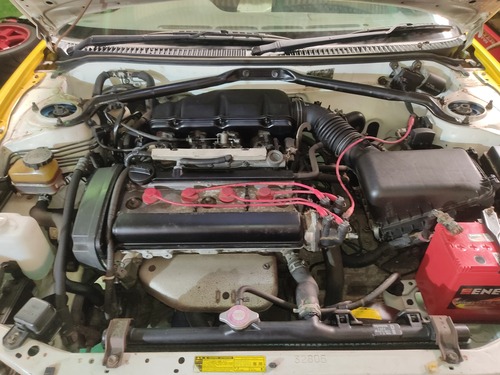 AE101 厚けれ AE111 C52 クロスミッション N1仕様 