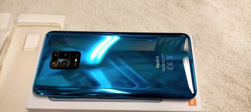 チビチビのゲーム魔神 Redmi Note 9s グローバルバージョンにハマル ｘｙｚの実験室