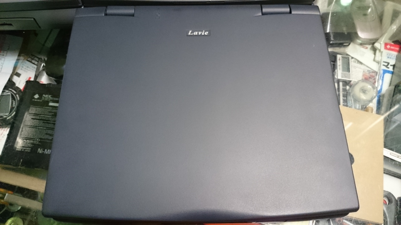 Yahoo!オークション -「pc-9821nr13」(パソコン) の落札相場