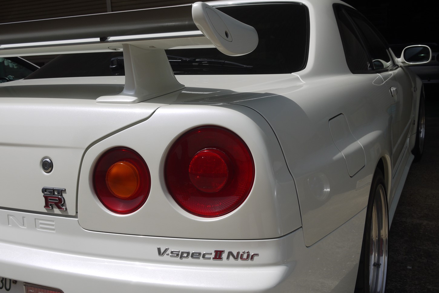 ｂｎｒ３４の季節 Vスペックii Nur ２０００諭吉超え 汗 ｘｙｚの実験室