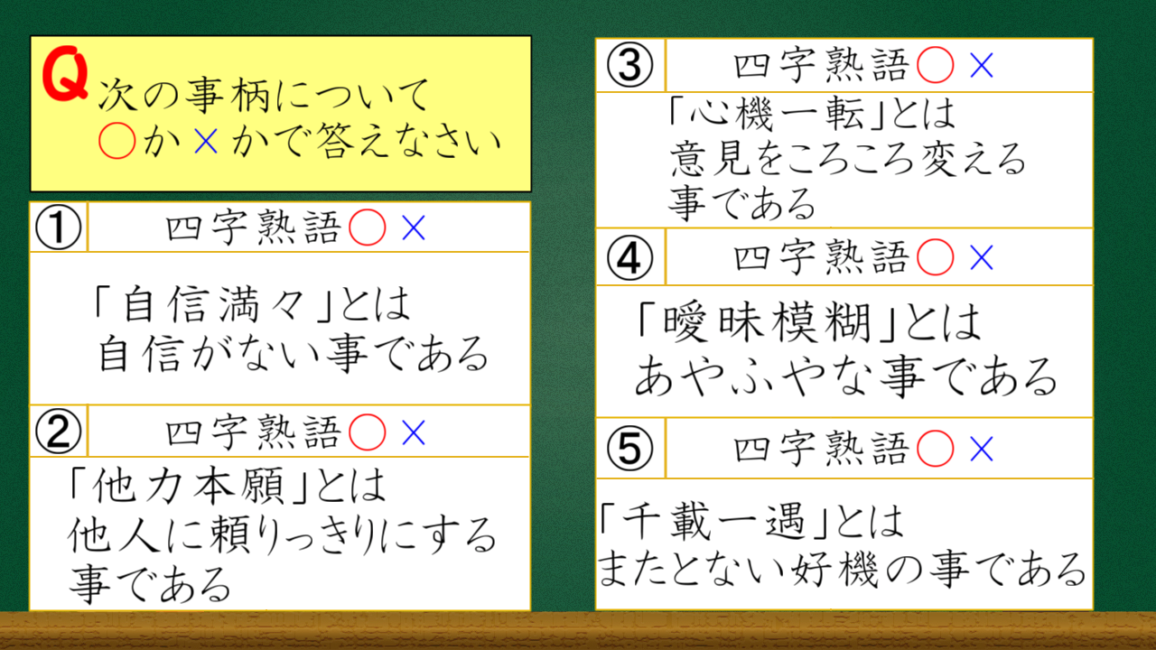 愛しき人の 面影を探しては 幽鈴のクイズとかもろもろブログ