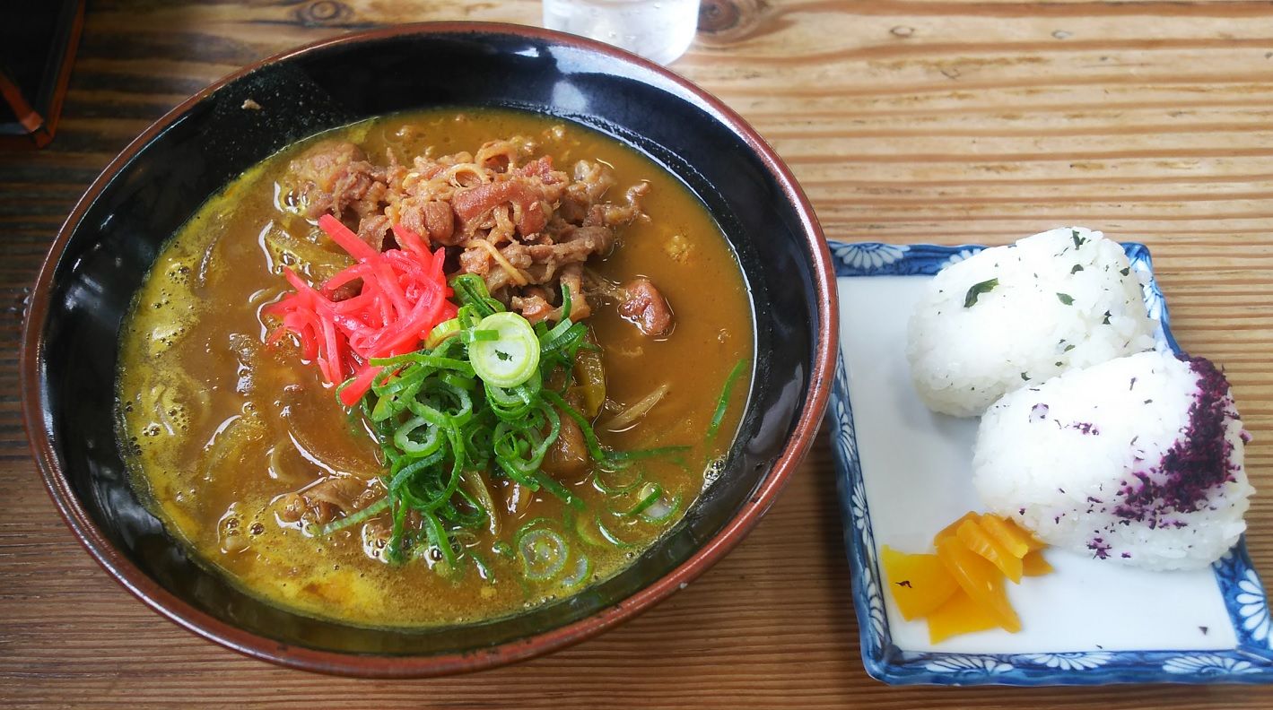 英ちゃんうどん@直方市 : ゆ~うりんの備忘録 英ちゃんうどん@直方市 : ゆ~うりんの備忘録