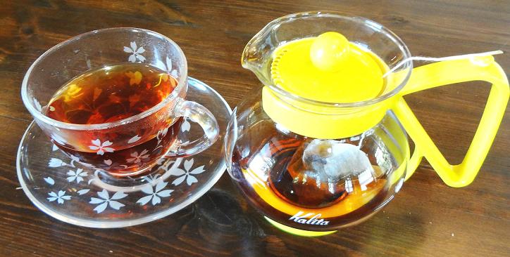 Cafe 桜亭 小倉北区 ゆ うりんの備忘録