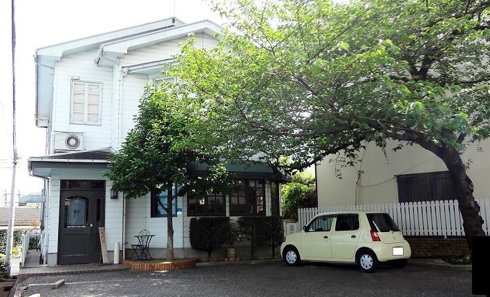 Cafe 桜亭 小倉北区 ゆ うりんの備忘録