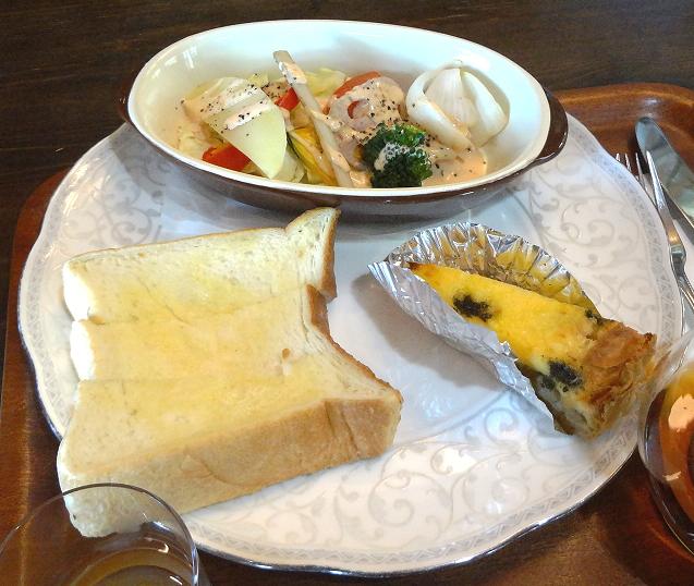 Cafe 桜亭 小倉北区 ゆ うりんの備忘録