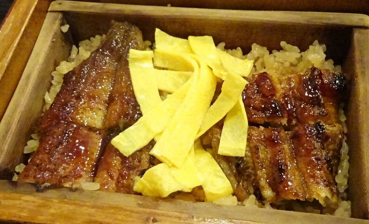 鰻屋かざん 小倉北区 ゆ うりんの備忘録 鰻屋かざん 小倉北区 ゆ うりんの備忘録