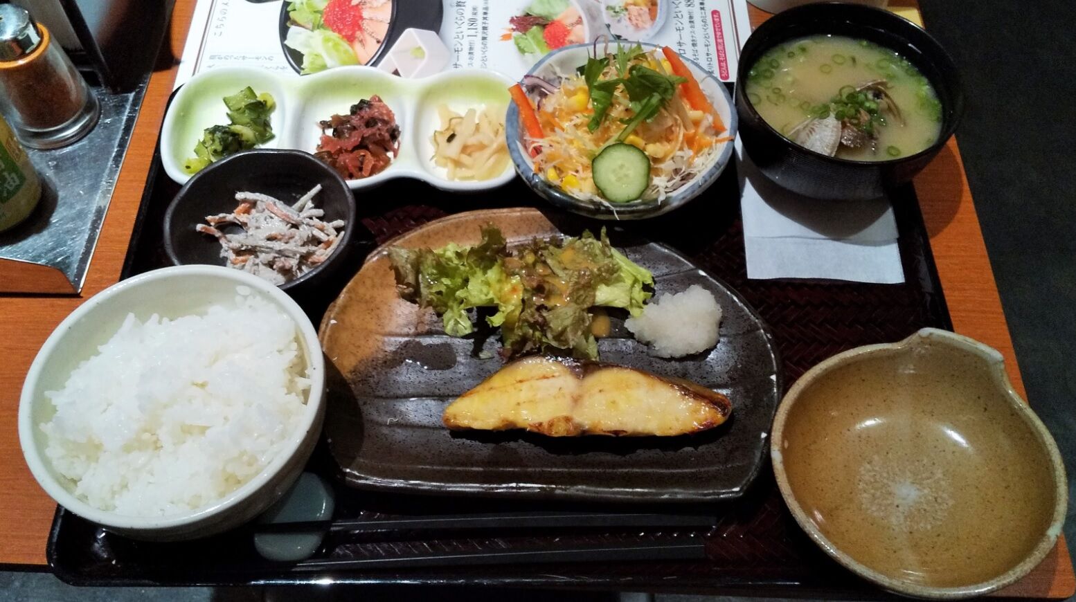 定食屋 百菜旬 小倉南区 ゆ うりんの備忘録 定食屋 百菜旬 小倉南区 ゆ うりんの備忘録
