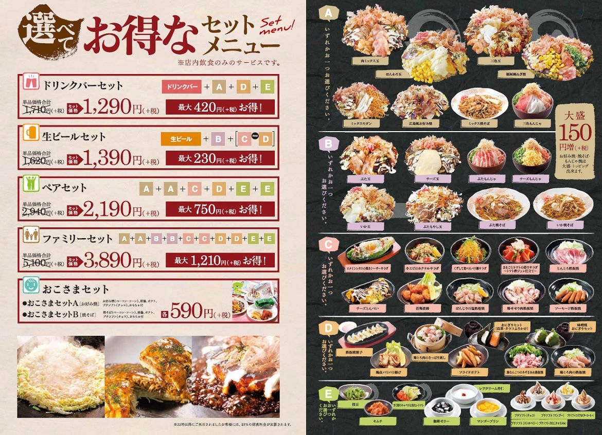 どんどん亭 小倉南区 ゆ うりんの備忘録 どんどん亭 小倉南区 ゆ うりんの備忘録
