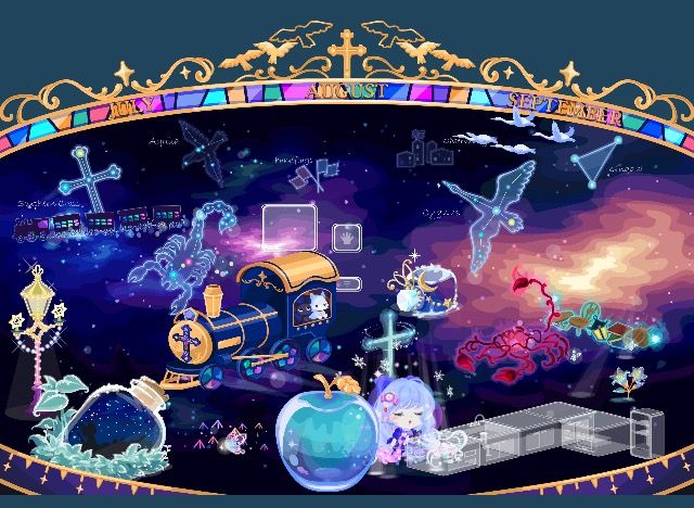 ポケコロ 今更コンプしてみる マイ ナス