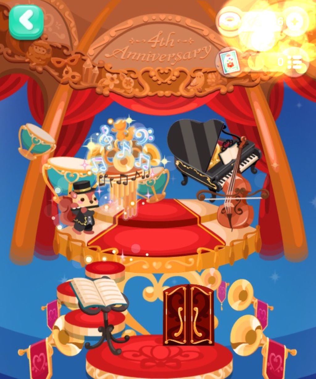 ポケコロ 4thファンタジア マイ ナス ポケコロ 4thファンタジア マイ ナス