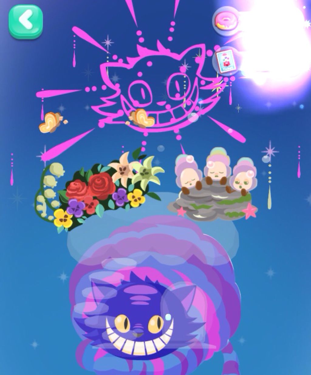 ポケコロ にゃんにゃん パラニャイス マイ ナス ポケコロ にゃんにゃん パラニャイス マイ ナス